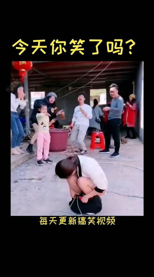 好玩的爆料搞笑视频,笑料横生！揭秘热门搞笑视频幕后趣事  第2张