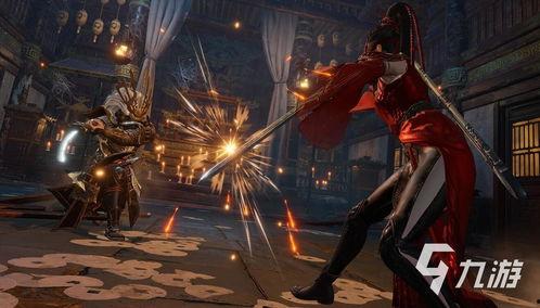 永劫无间最新爆料12.5,神秘势力崛起,战斗格局再掀风云 第2张 永劫无间最新爆料12.5,神秘势力崛起,战斗格局再掀风云 第2张