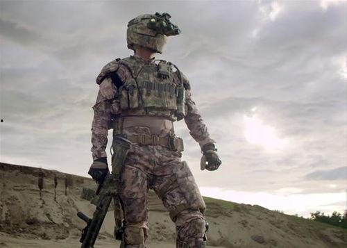 兵哥哥最新爆料,揭秘军营生活背后的真实故事  第3张